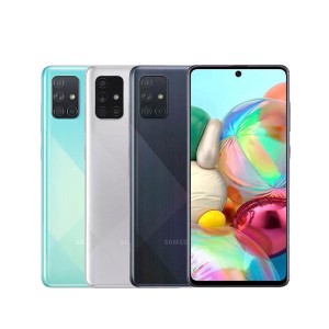 Compra el Samsung Galaxy A71 - Tienda Online iServices®