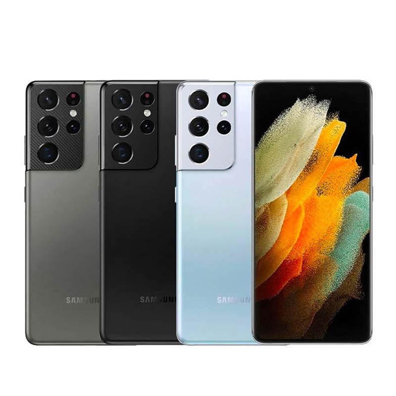 Samsung S21 Ultra 5G - Tienda Online iServices®