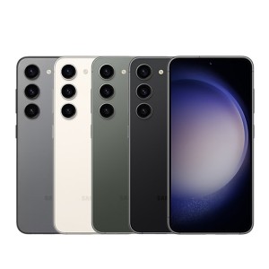 Samsung Galaxy S23 5G - Tienda Online iServices