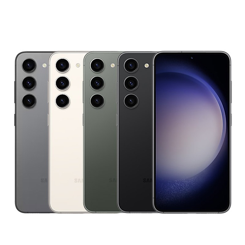 Samsung Galaxy S23 5G - Tienda Online iServices