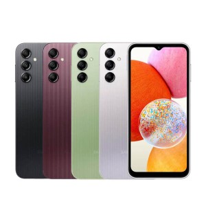 Compre el Samsung A14 — Tienda en línea iServices