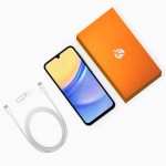 Comprar el Samsung A15 - Tienda online de iServices