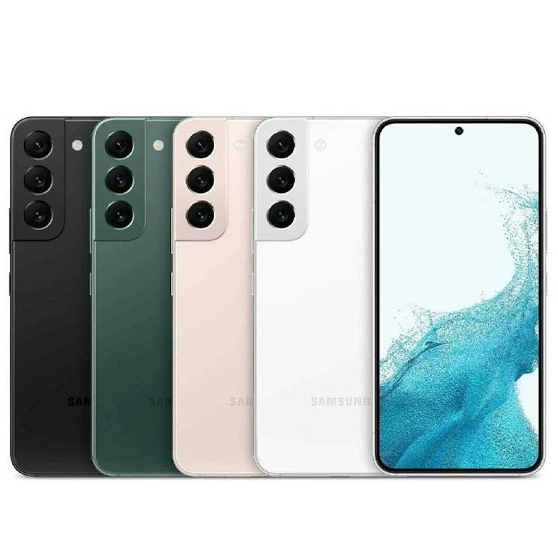 Samsung Galaxy S22 Plus - Tienda Online iServices