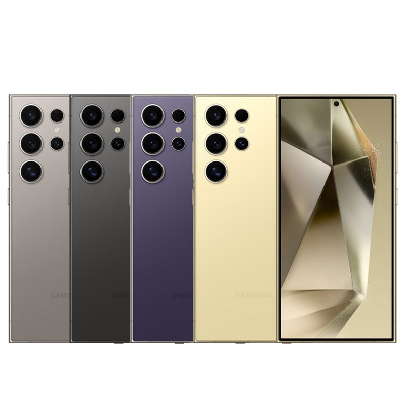 Comprar Samsung S24 Ultra - Tienda online de iServices