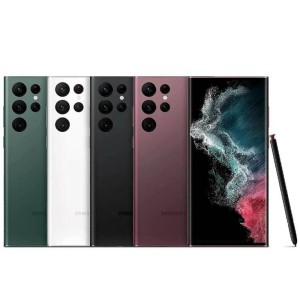 Samsung Galaxy S22 Ultra - Tienda Online iServices