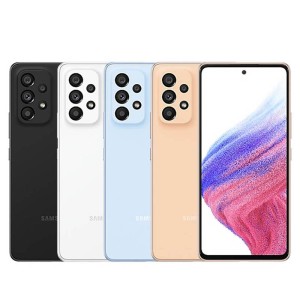 Samsung A53 5G - Tienda en línea iServices