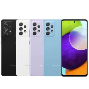 Compre el Samsung A52 - Tienda en línea iServices