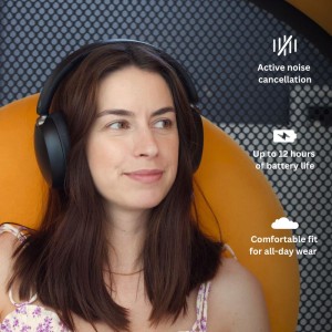 Auriculars amb Cancel·lació de Soroll - iServices