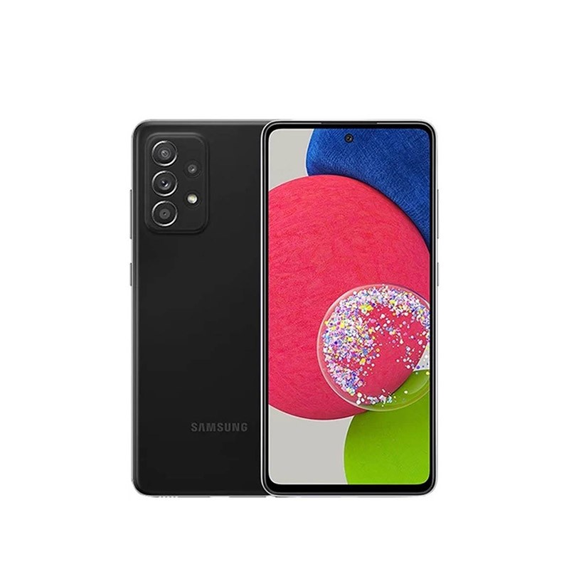 Comprar Samsung A52s - Tienda Online iServices