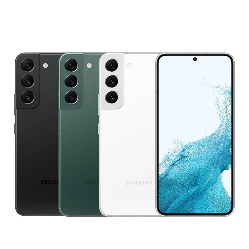 Compre o Samsung Galaxy S22 - Tienda Online iServices