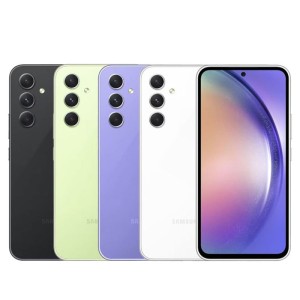 Compra el Samsung A54 5G - Tienda Online iServices®