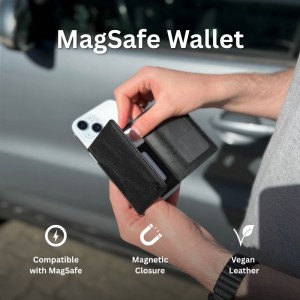 Cartera de Pell MagSafe - Botiga Online iServices