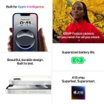 Comprar iPhone 16e - Tienda online de iServices