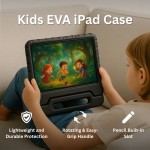 Funda para iPad infantil - Tienda online de iServices