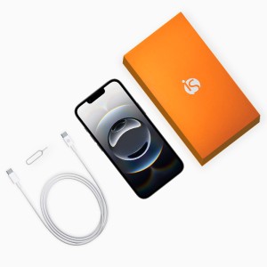 Comprar iPhone 16e - Tienda online de iServices