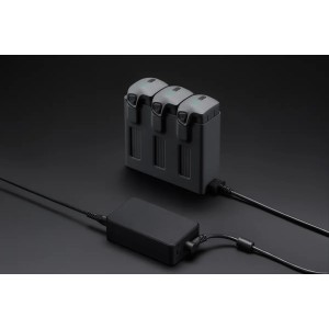 Adaptador de corriente DJI Mavic 240W