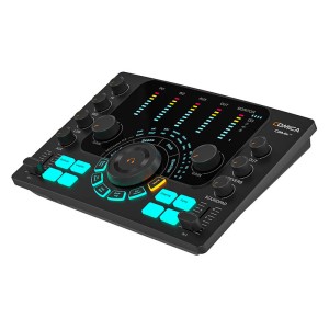 Interfaz ADCaster C2