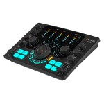 Interfaz ADCaster C2