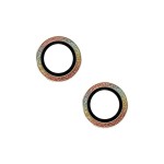 Protector de cámara iPhone - Tienda online de iServices