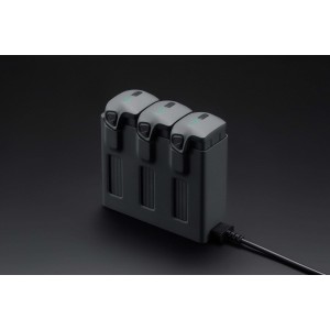 Hub de Carregamento Paralelo DJI Mavic 4 Pro