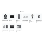 DJI Mavic 4 Pro 512GB Creator Combo (DJI RC Pro 2)