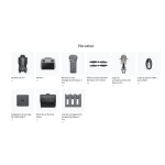 DJI Mavic 4 Pro Fly More Combo(DJI RC 2)