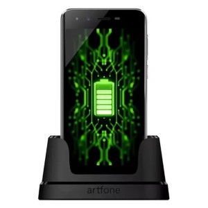 Cargando Artfone Smart 500 4G