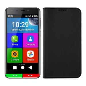 Pack Artfone Smart 500 4G + Funda