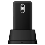 Pack Artfone Smart 500 4G com base de carregamento parte de trás