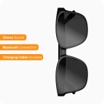 Ulleres de Sol amb Àudio - Botiga Online d'iServices