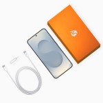 Samsung Galaxy S25 - Tienda online de iServices