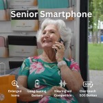 Compra Artfone Smart 500 4G - Tienda online iServices