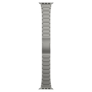 Bracelete Apple Watch em Titânio na iServices