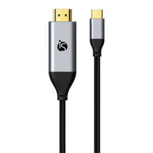 Cabo USB-C HDMI iServices