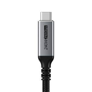 Cable USB 4