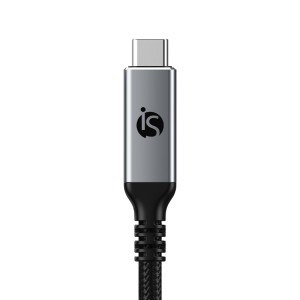 Cable USB 4 iServices
