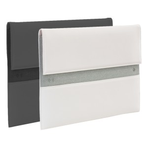 Macbook case with NFC