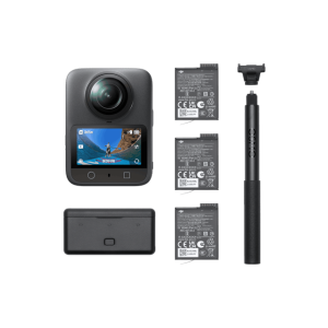 DJI Osmo 360 Adventure Combo