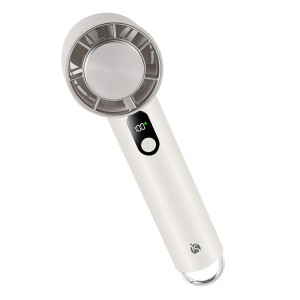 Ventilador Portátil - Tienda online de iServices