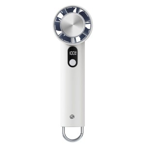 Ventilador Portátil - Tienda online de iServices