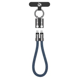 Cable de carga USB-C - Tienda online de iServices