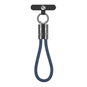 Cordón con Cable de Carga USB-C