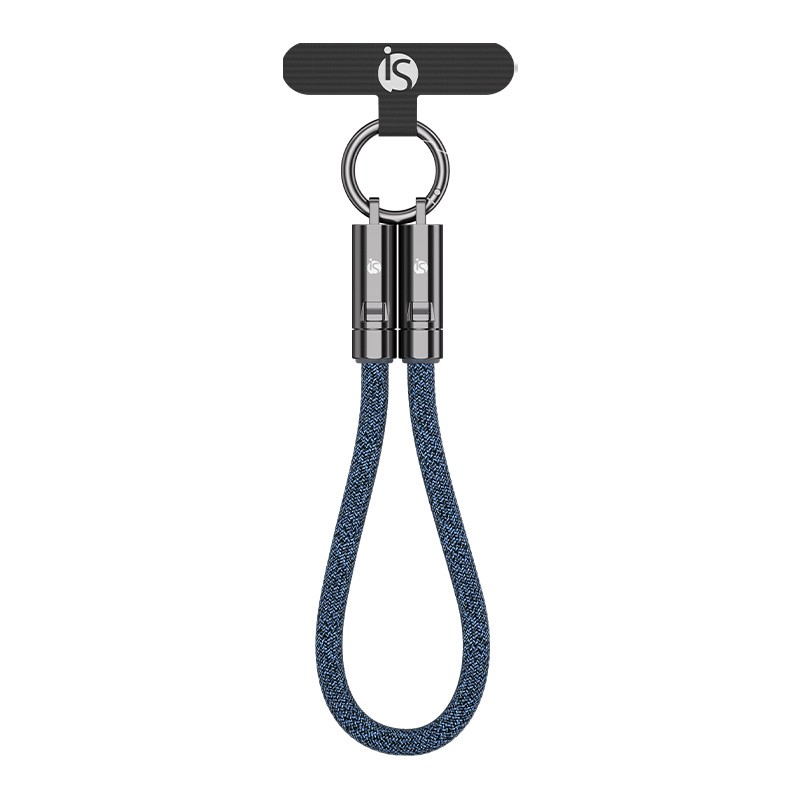 Cordón con Cable de Carga USB-C