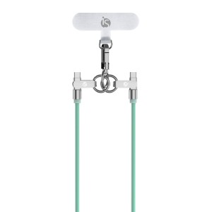 Cordó de Silicona amb càrrega usb-c - iServices