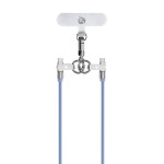 Cordó de Silicona amb càrrega usb-c - iServices