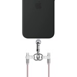 Cordón de silicona con carga USB-C para celular - iServices