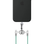 Cordón de silicona con carga USB-C para celular - iServices