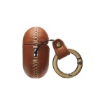 Funda AirPods Pro 2 de Cuero - Tienda online de iServices