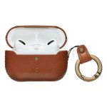 Funda AirPods Pro 2 de Cuero - Tienda online de iServices