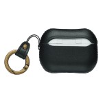 Funda AirPods Pro 2 de Cuero - Tienda online de iServices